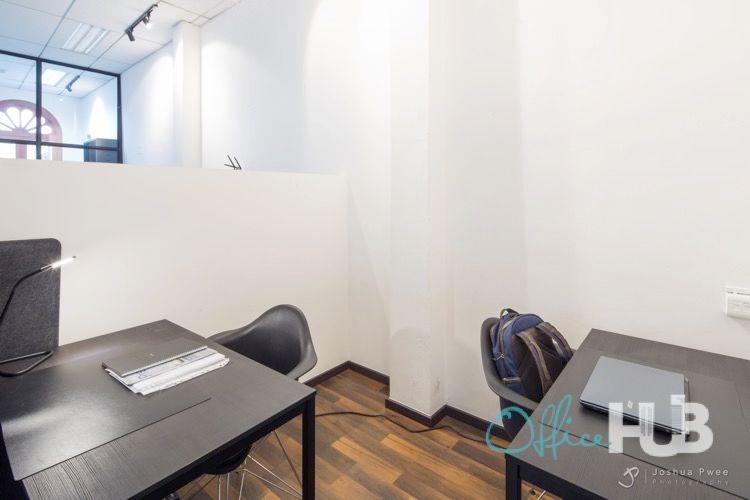 36 Purvis Street, Singapore - Image 1