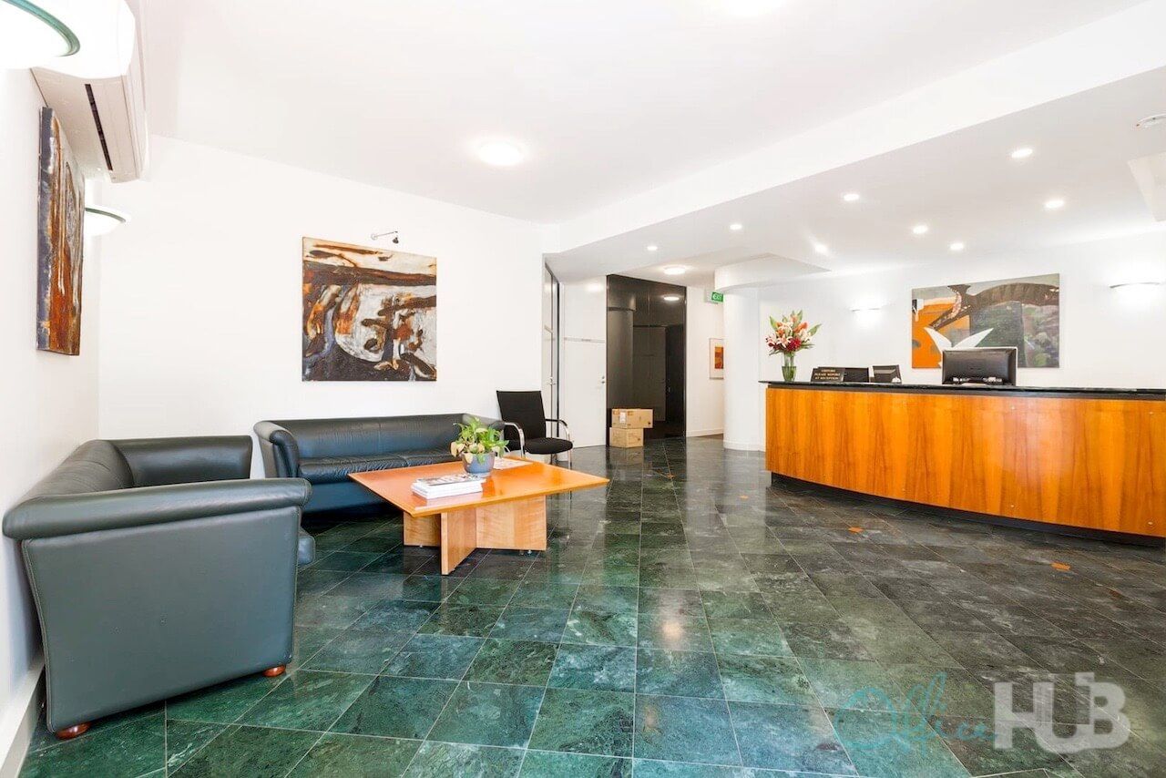 44 Kings Park Road, West Perth 44 Kings Park Road, West Perth - Image 1