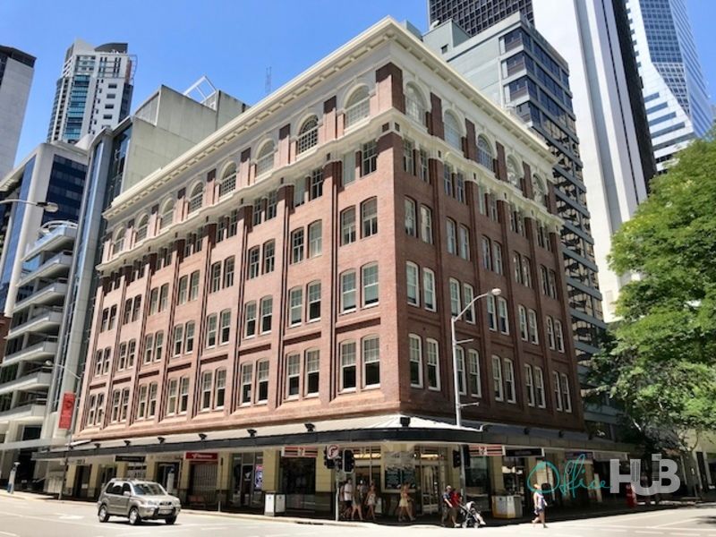 99 Creek Street, Brisbane - Image 1