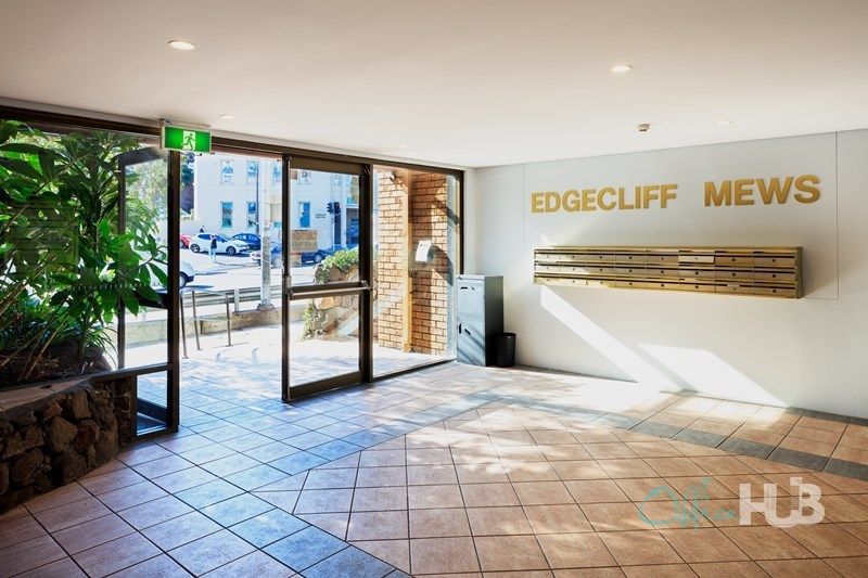 Edgecliff Mews - Image 1