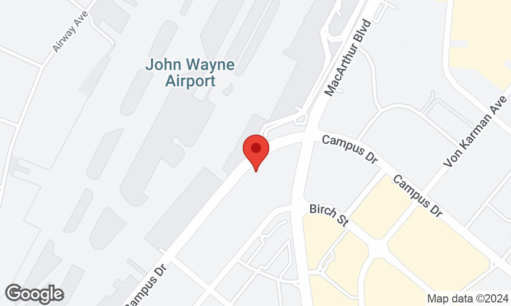 4540 Campus Drive #100, Newport Beach - Image 1