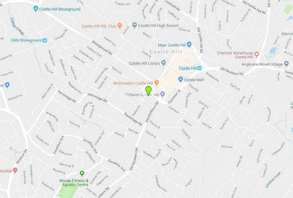 79 Cecil Avenue, Castle Hill - Image 1