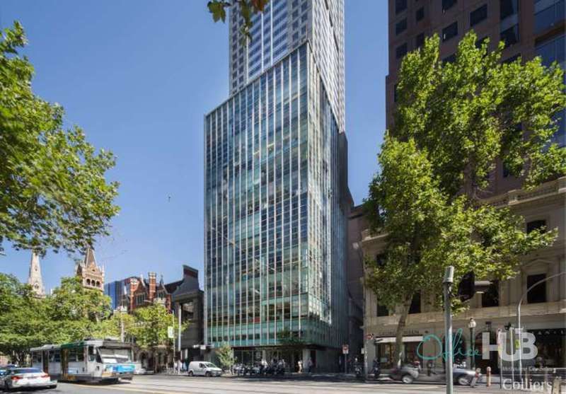 100 Collins Street, Melbourne - Image 1