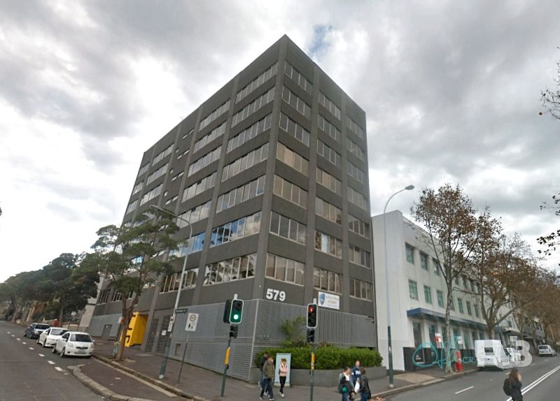 579 Harris Street, Ultimo - Image 1
