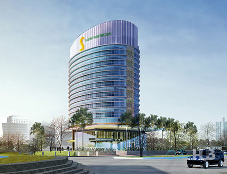 Plaza Summarecon Bekasi - Image 1