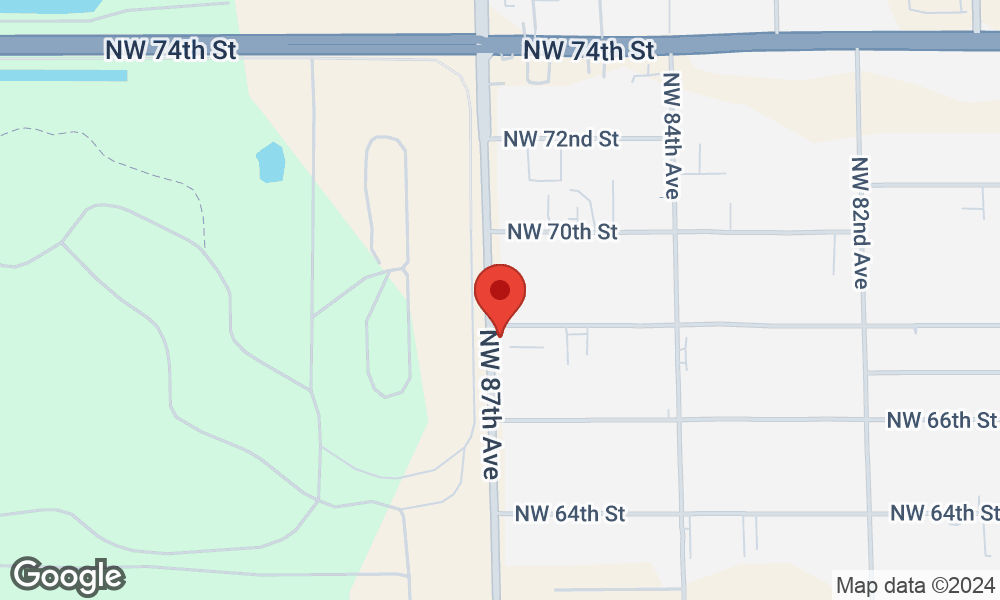 6795 Nw 87th Ave 6795 Nw 87th Ave, Miami - Image 1