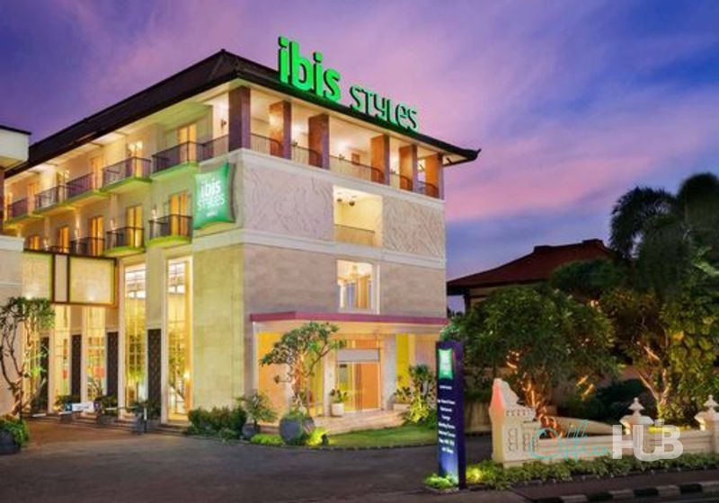 Ibis Style - Image 1