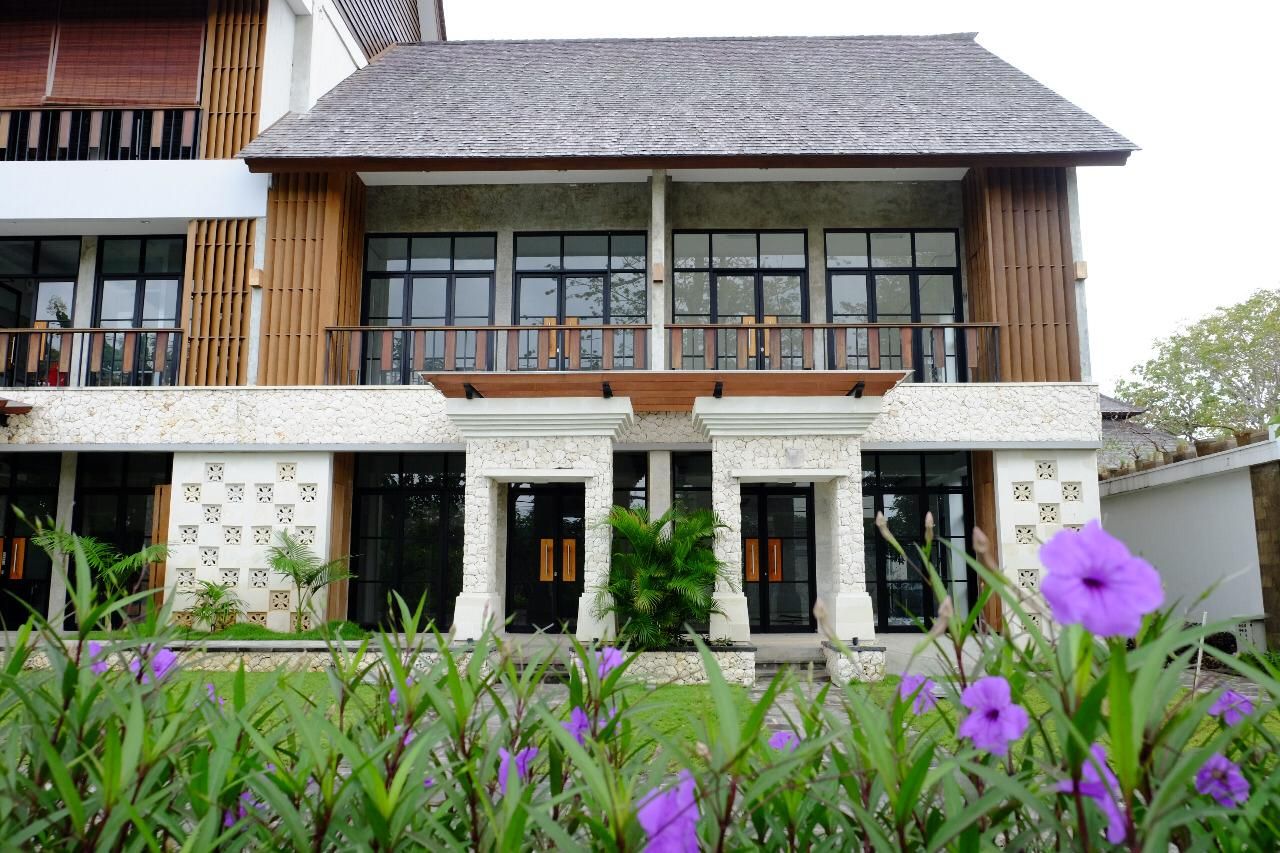 Jimbaran Hub - Image 1