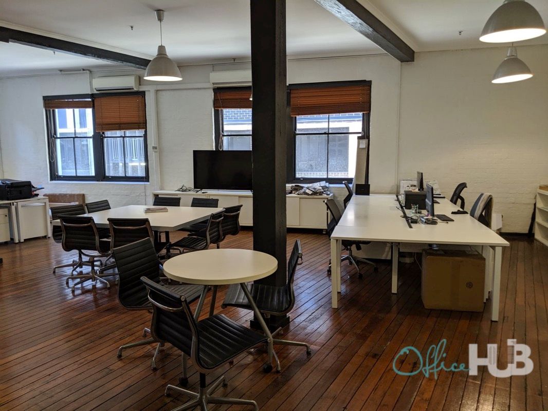 13-15 Smail Street, Ultimo - Image 1