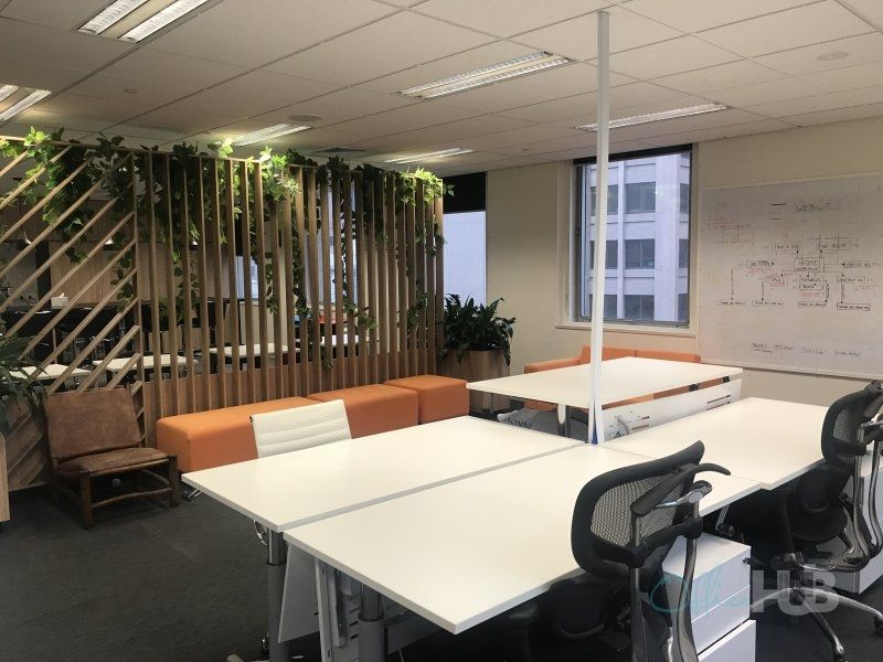 287 Collins Street, Melbourne - Image 1