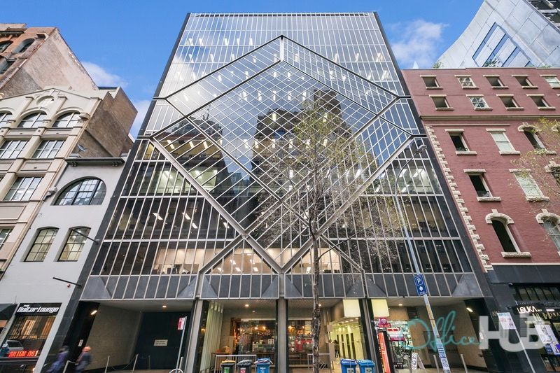 263 Clarence Street, Sydney 263 Clarence Street, Sydney - Image 1