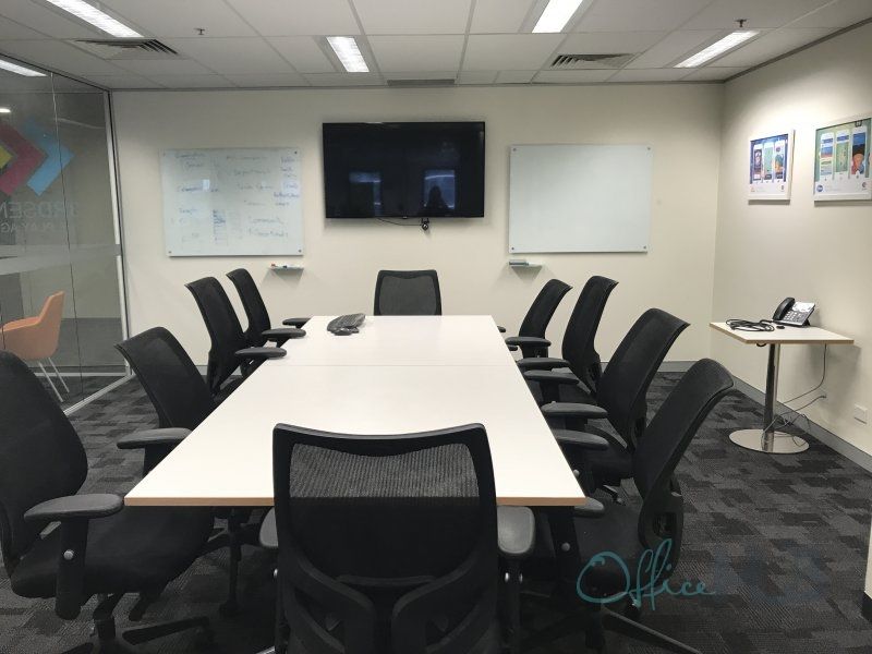 20 Berry Street, North Sydney - Image 1