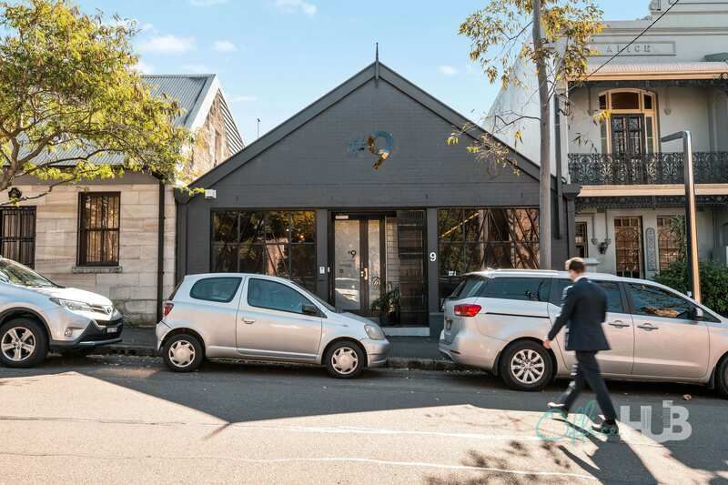 9 Glebe Street, Glebe - Image 1