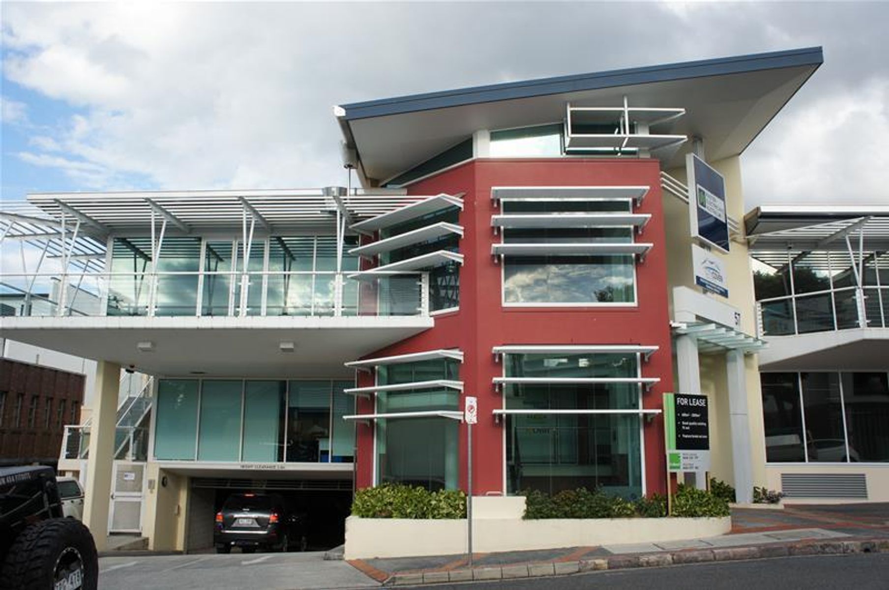 57 Berwick Street, Fortitude Valley - Image 1