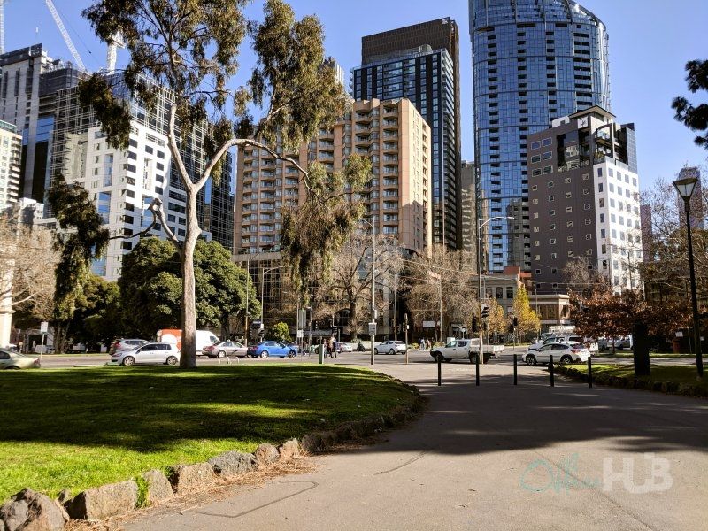 353 Exhibition Street, Melbourne - Image 1