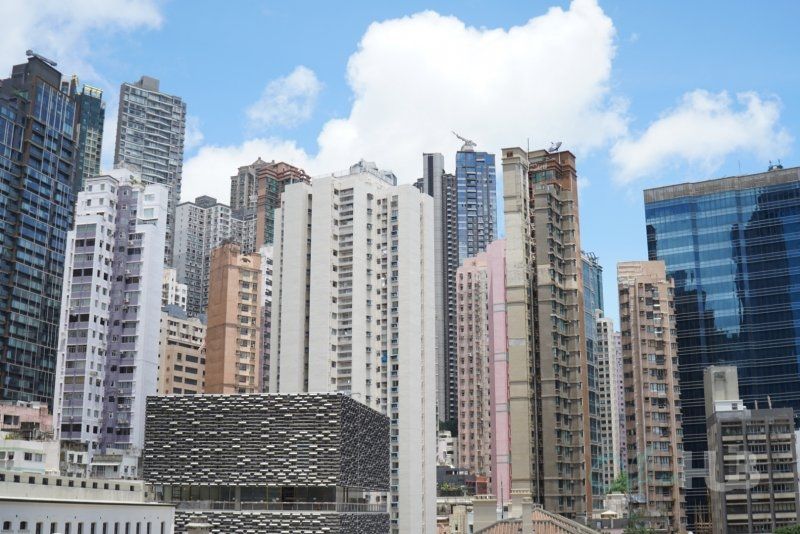 Yu Yuet Lai Building - Image 1