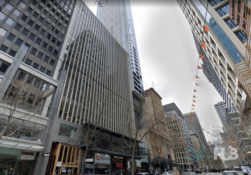 470 Collins street, Melbourne - Image 1