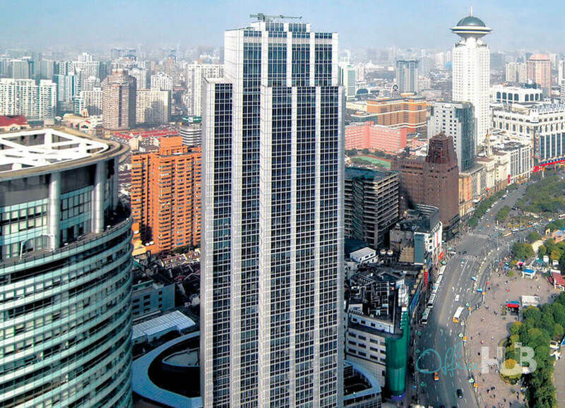 Chong Hing Finance Center - Image 1