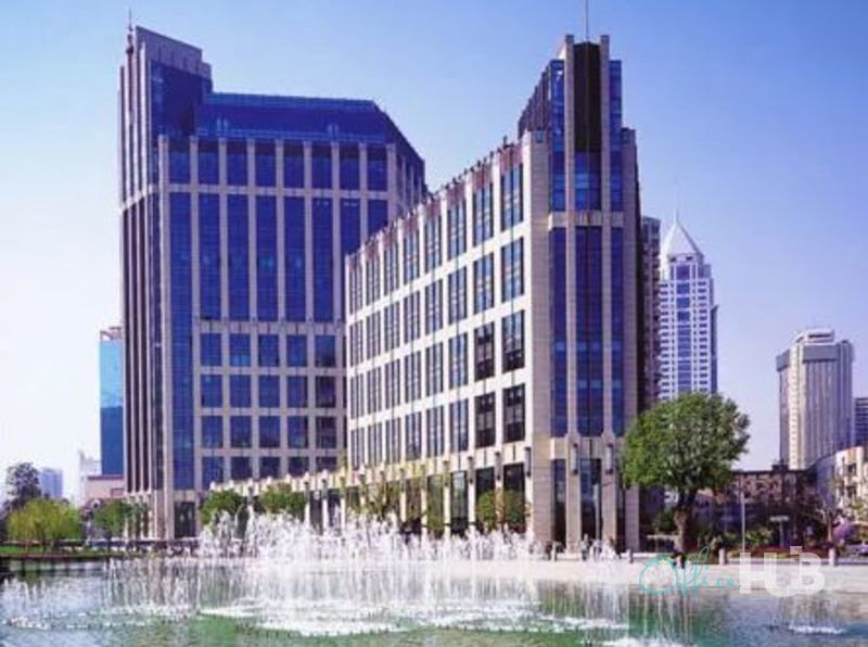 One Corporate Avenue - Image 1