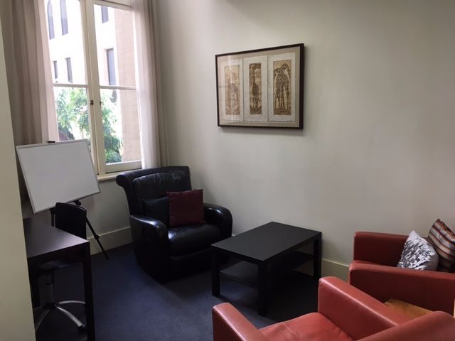 4 Bank Place, Melbourne - Image 1