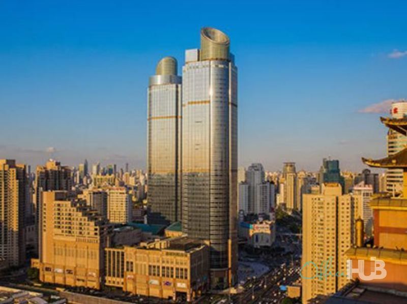 Grand Gateway Tower - Image 1