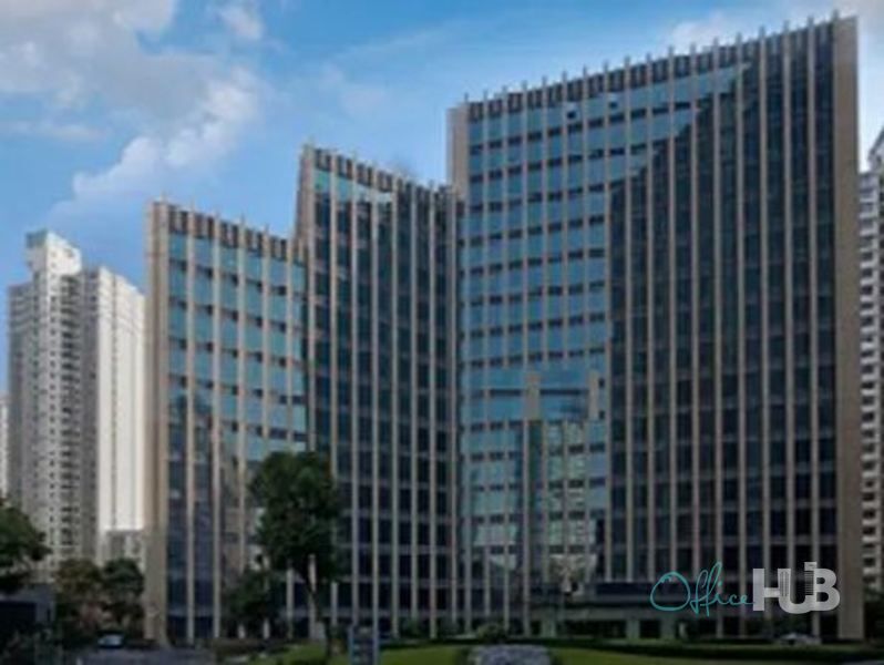 CCIG International Plaza - Image 1