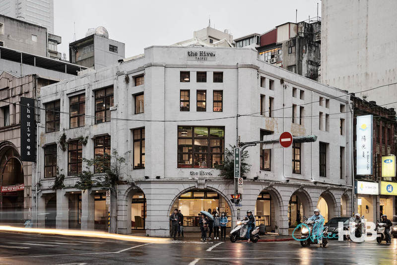 119 Chongqing South Road, Zhongzheng District - Image 1