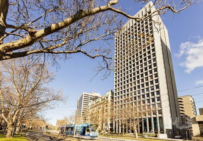 390 St Kilda Road, Melbourne - Image 1