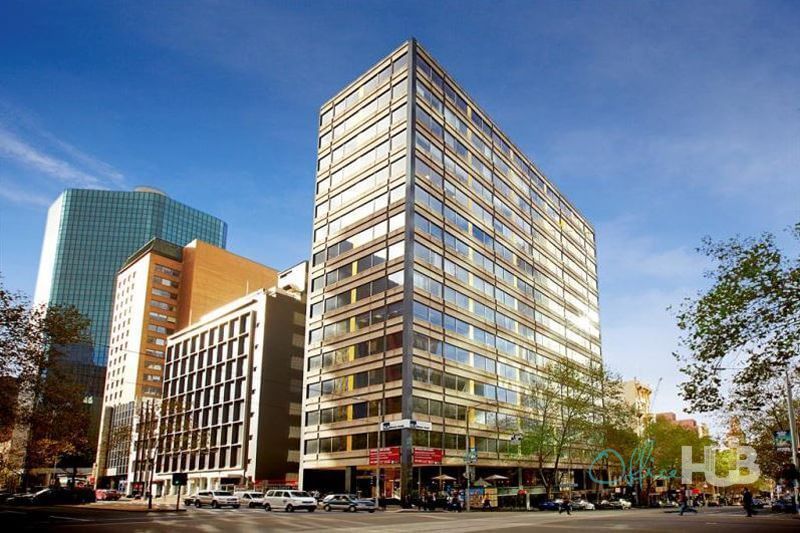 160 Queen Street, Melbourne - Image 1