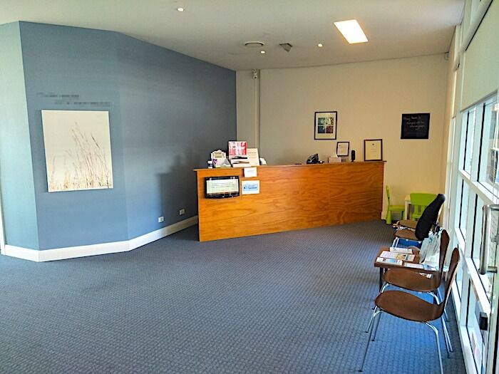 The Village - Image 1