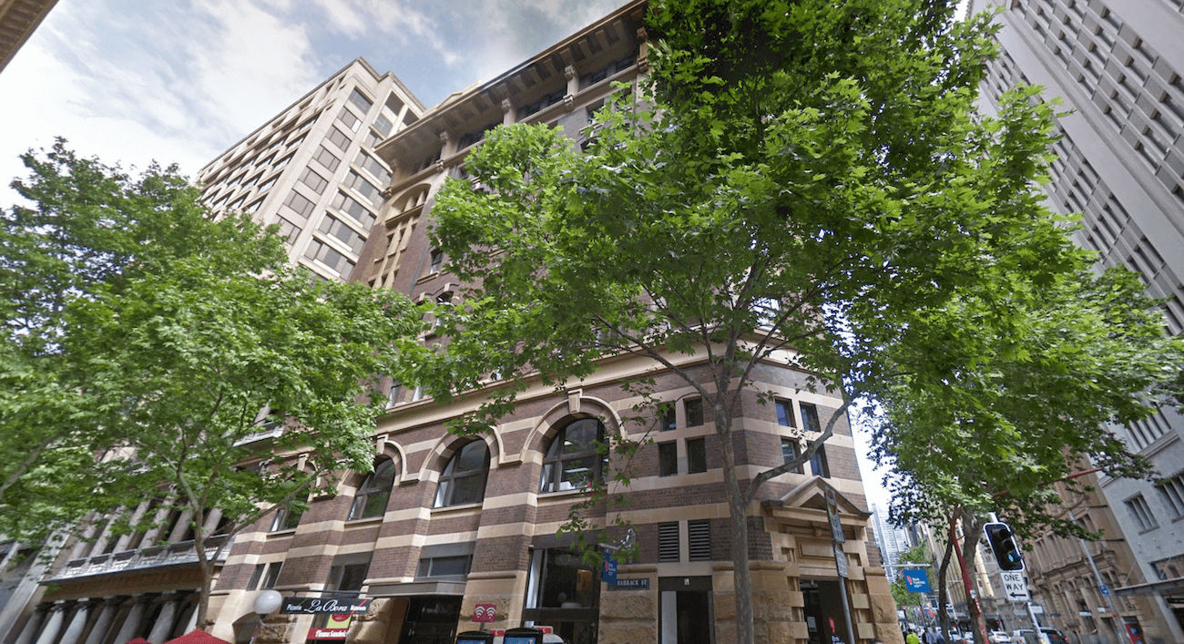 9 Barrack Street, Sydney - Image 1