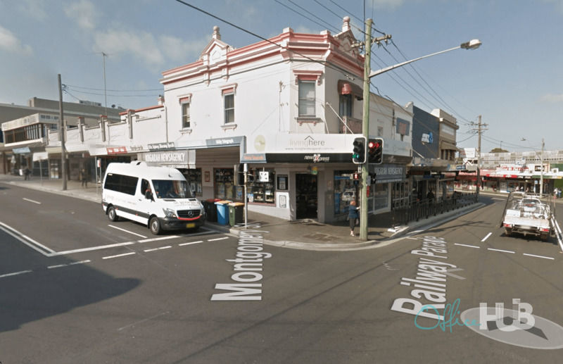 1A Montgomery Street, Kogarah - Image 1