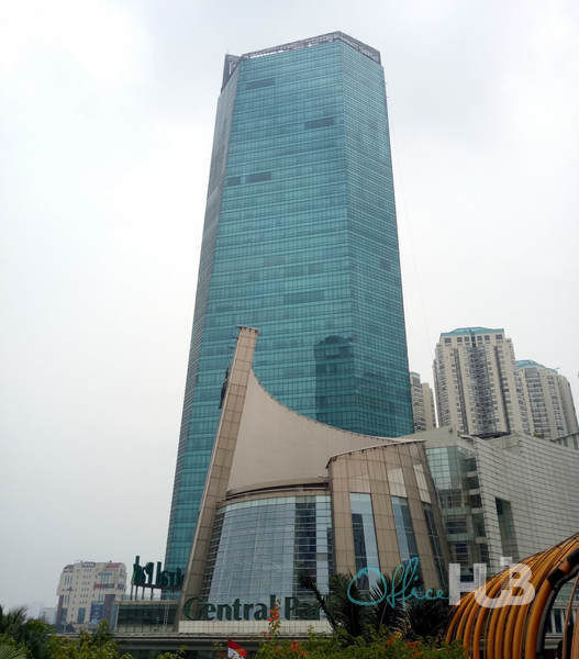 APL Tower - Image 1