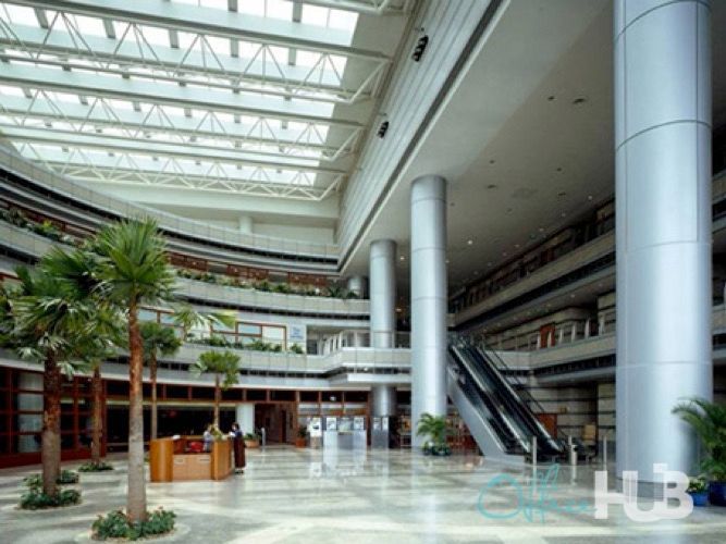 JTC Summit Building - Image 1