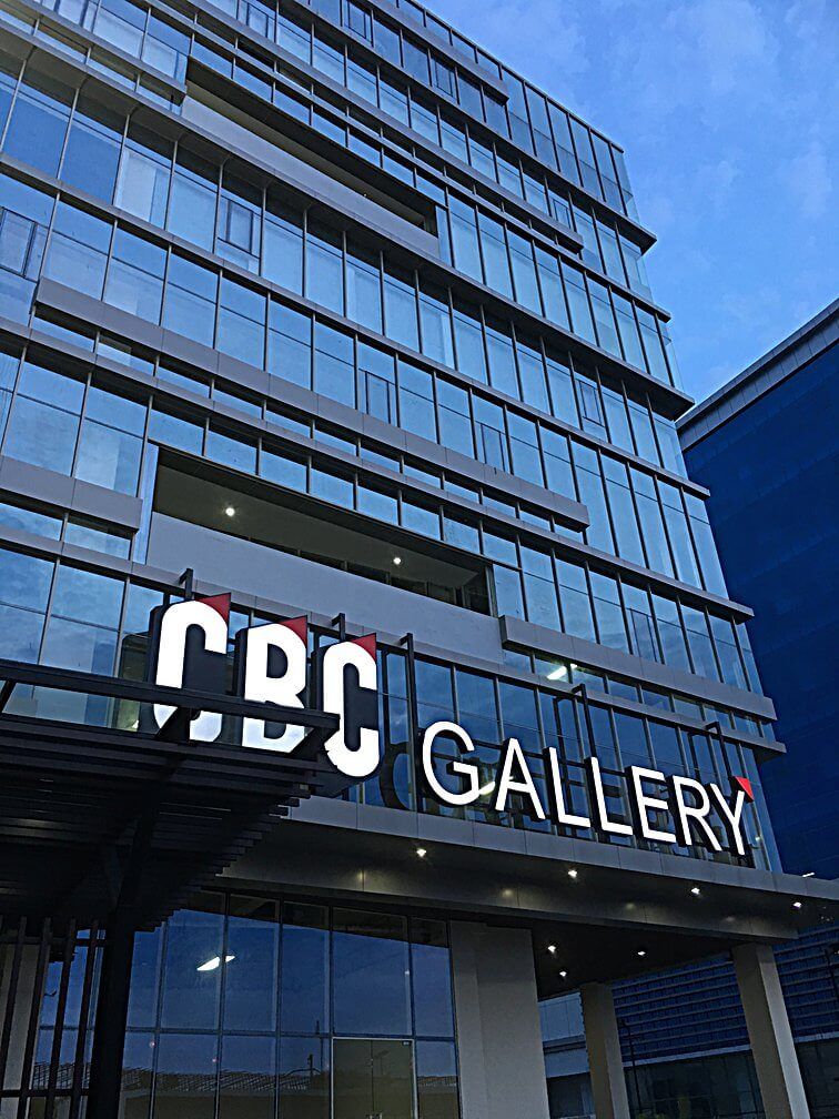 CBC Gallery - Image 1