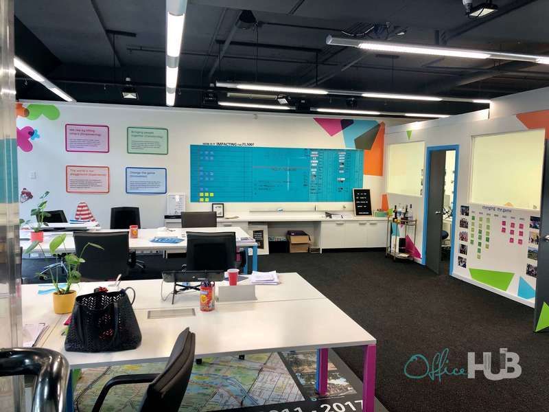 85 Queensbridge Street, Southbank - Image 1