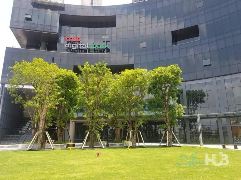 Pegasus Building - Image 1