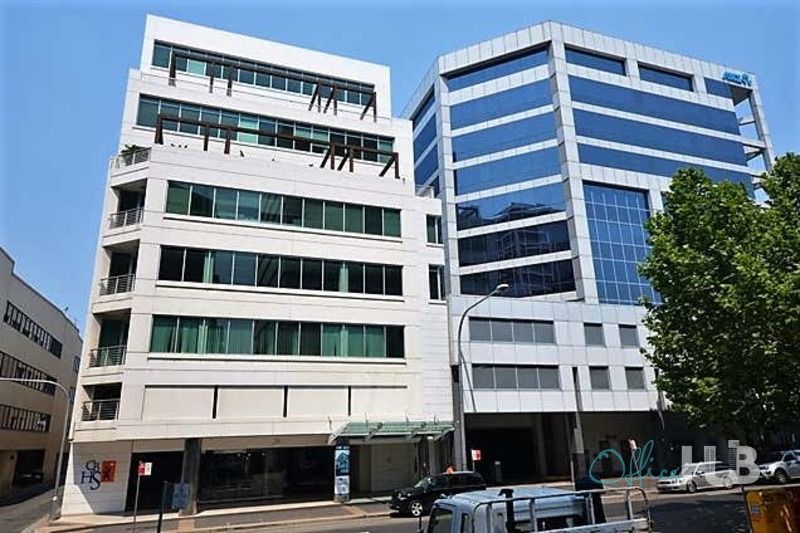 79 George Street, Parramatta 79 George Street, Parramatta - Image 1