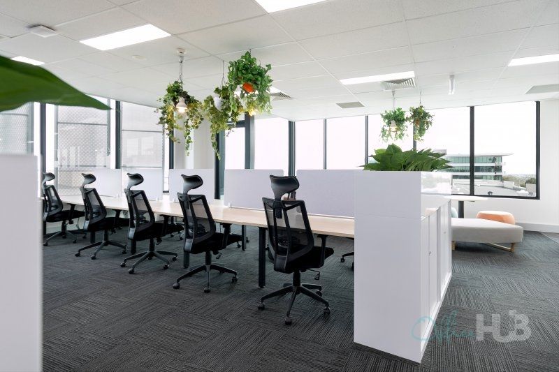 Lexington Corporate - Image 1