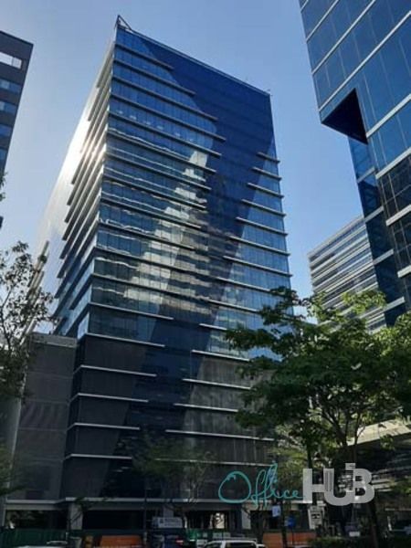 Milestone at 5th Avenue - Image 1