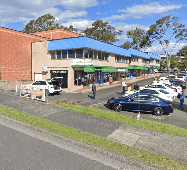 220 The Entrance Road, Erina - Image 1