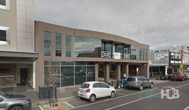 214 Bay Street - Image 1