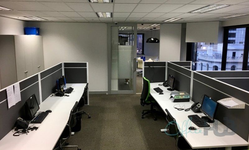 130 Pitt Street, Sydney - Image 1