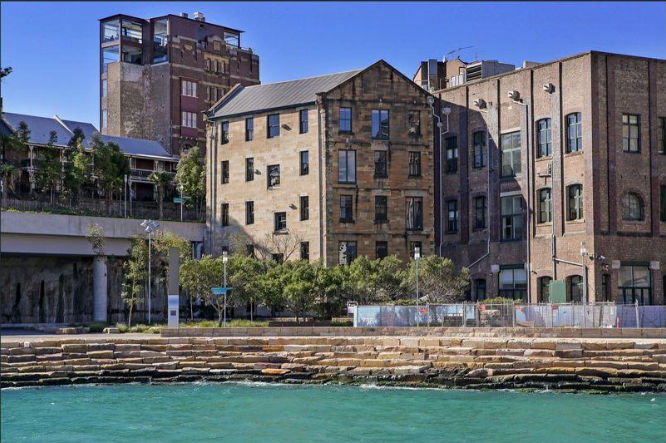 1 Munn Street - Image 1