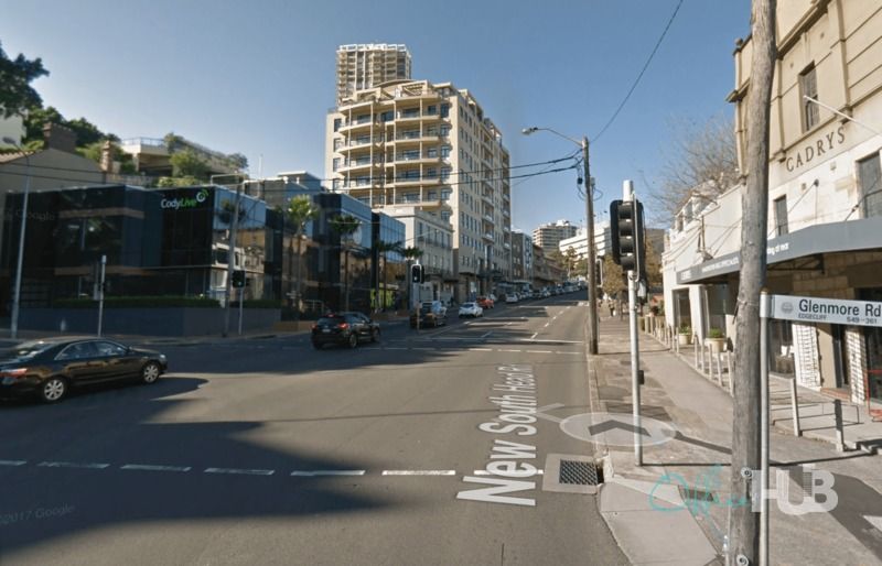 90 New South Head Road, Edgecliff - Image 1