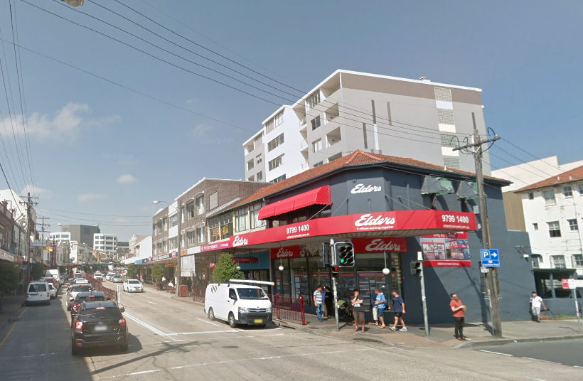 276 Liverpool Road, Ashfield - Image 1