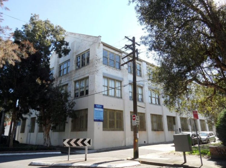 18-20 Victoria Street, Erskineville - Image 1