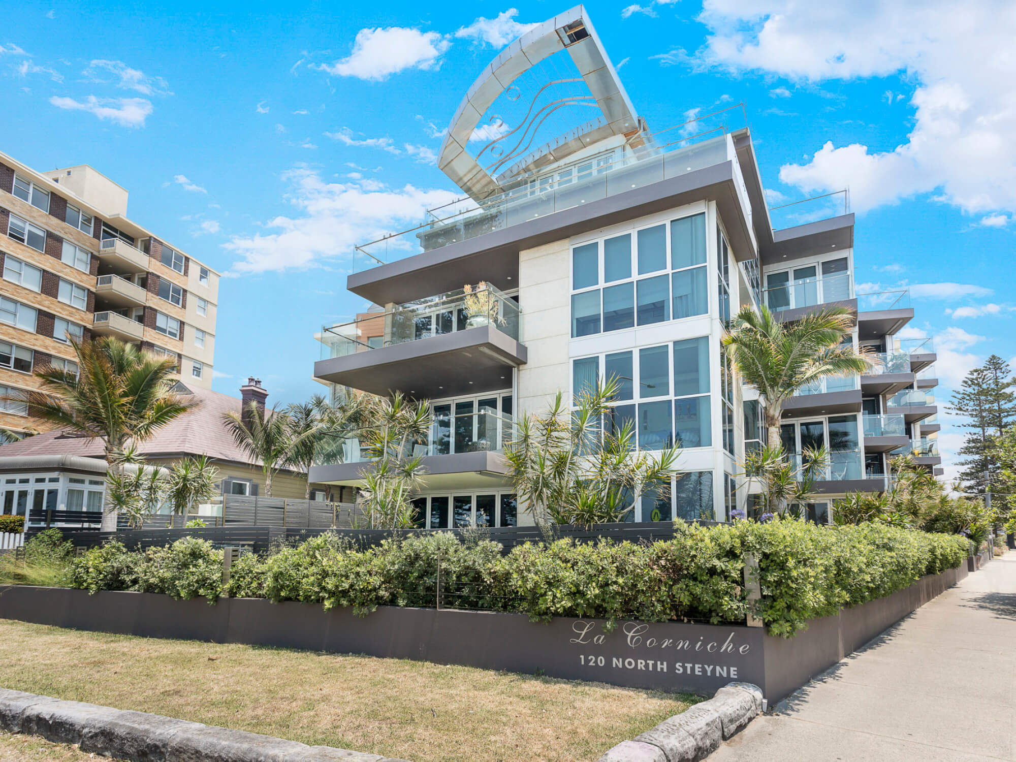 120 North Steyne, Manly - Image 1