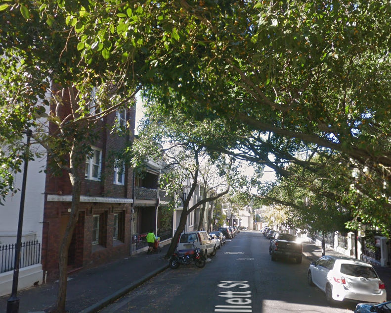 52 Kellett Street, Potts Point - Image 1