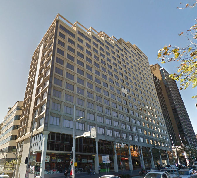 Terrace Tower - Image 1